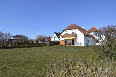 Appartement de vacances /en/au Dorum-Neufeld (Land zwischen Elbe u. Weser)ou appartement ou maison de vacances