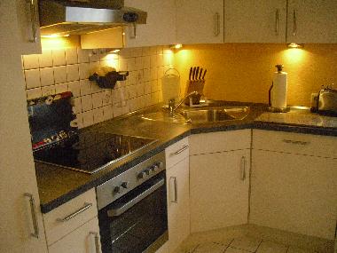 Appartement de vacances /en/au Dorum-Neufeld (Land zwischen Elbe u. Weser)ou appartement ou maison de vacances