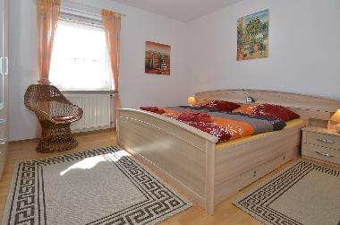 Appartement de vacances /en/au Dorum-Neufeld (Land zwischen Elbe u. Weser)ou appartement ou maison de vacances