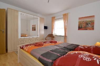 Appartement de vacances /en/au Dorum-Neufeld (Land zwischen Elbe u. Weser)ou appartement ou maison de vacances
