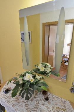 Appartement de vacances /en/au Dorum-Neufeld (Land zwischen Elbe u. Weser)ou appartement ou maison de vacances