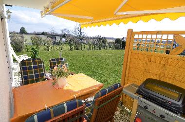 Appartement de vacances /en/au Dorum-Neufeld (Land zwischen Elbe u. Weser)ou appartement ou maison de vacances