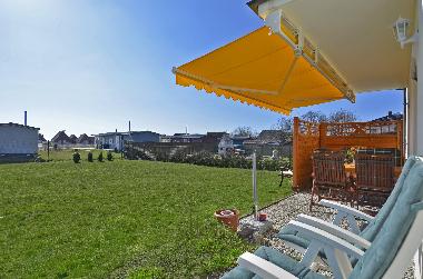 Appartement de vacances /en/au Dorum-Neufeld (Land zwischen Elbe u. Weser)ou appartement ou maison de vacances