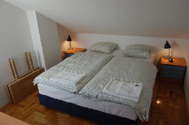 Appartement de vacances /en/au Krvavica (Splitsko-Dalmatinska)ou appartement ou maison de vacances