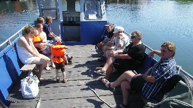 Maison de vacances �/en/au Harstena Gryt (�sterg�tland)ou appartement ou maison de vacances