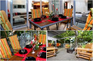 Appartement de vacances �/en/au Makarska (Splitsko-Dalmatinska)ou appartement ou maison de vacances