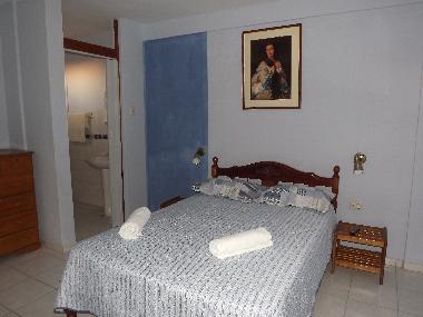 Chambre avec petit d�jeuner �/en/au 13000 (Piura)ou appartement ou maison de vacances