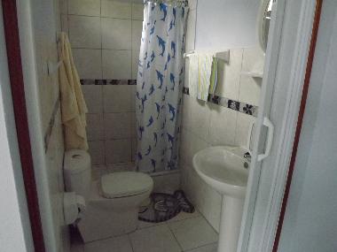 Chambre avec petit d�jeuner �/en/au 13000 (Piura)ou appartement ou maison de vacances