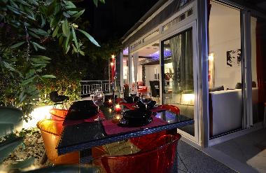 Appartement de vacances /en/au Makarska (Splitsko-Dalmatinska)ou appartement ou maison de vacances