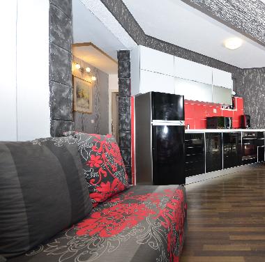 Appartement de vacances /en/au Makarska (Splitsko-Dalmatinska)ou appartement ou maison de vacances