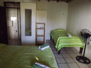 Chambre avec petit d�jeuner �/en/au 13000 (Piura)ou appartement ou maison de vacances
