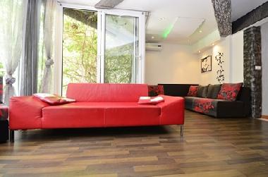 Appartement de vacances /en/au Makarska (Splitsko-Dalmatinska)ou appartement ou maison de vacances