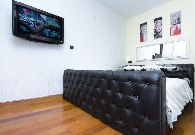 Appartement de vacances /en/au Makarska (Splitsko-Dalmatinska)ou appartement ou maison de vacances