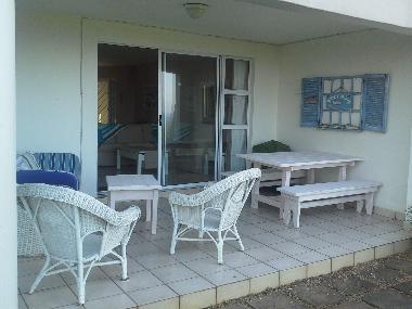 Appartement de vacances �/en/au Ballito (KwaZulu-Natal)ou appartement ou maison de vacances