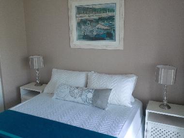 Appartement de vacances �/en/au Ballito (KwaZulu-Natal)ou appartement ou maison de vacances