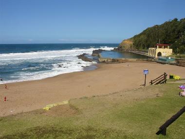 Appartement de vacances �/en/au Ballito (KwaZulu-Natal)ou appartement ou maison de vacances