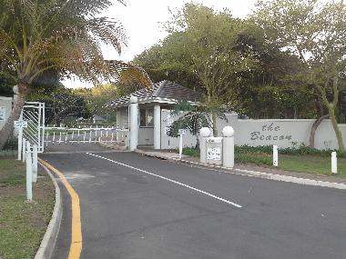 Appartement de vacances �/en/au Ballito (KwaZulu-Natal)ou appartement ou maison de vacances