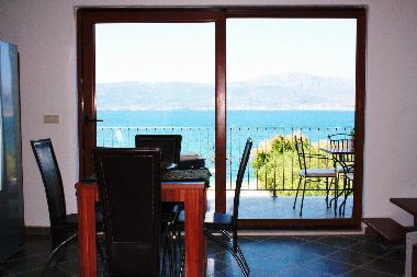 Maison de vacances /en/au Slatine (Splitsko-Dalmatinska)ou appartement ou maison de vacances