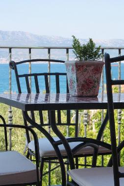 Maison de vacances /en/au Slatine (Splitsko-Dalmatinska)ou appartement ou maison de vacances