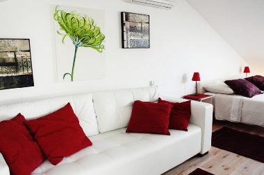 Maison de vacances /en/au Slatine (Splitsko-Dalmatinska)ou appartement ou maison de vacances