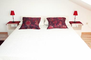 Maison de vacances /en/au Slatine (Splitsko-Dalmatinska)ou appartement ou maison de vacances