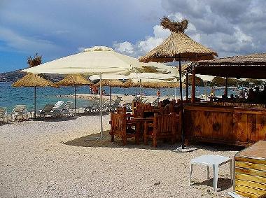 Maison de vacances /en/au Slatine (Splitsko-Dalmatinska)ou appartement ou maison de vacances