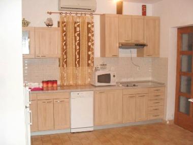 Maison de vacances /en/au Bobovisca (Splitsko-Dalmatinska)ou appartement ou maison de vacances