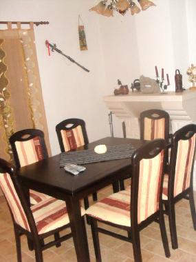 Maison de vacances /en/au Bobovisca (Splitsko-Dalmatinska)ou appartement ou maison de vacances