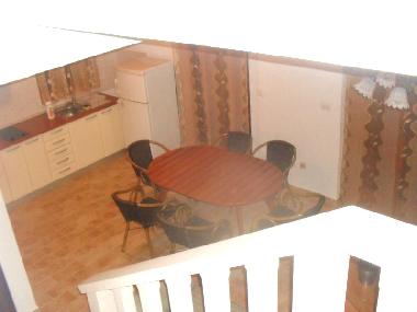 Maison de vacances /en/au Bobovisca (Splitsko-Dalmatinska)ou appartement ou maison de vacances