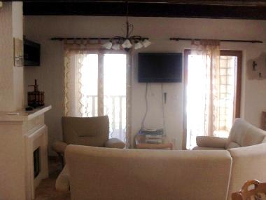 Maison de vacances /en/au Bobovisca (Splitsko-Dalmatinska)ou appartement ou maison de vacances