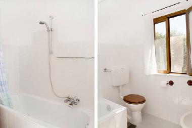 Maison de vacances �/en/au Montemagno (Lucca)ou appartement ou maison de vacances