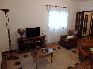 Appartement de vacances �/en/au amarante (Norte)ou appartement ou maison de vacances