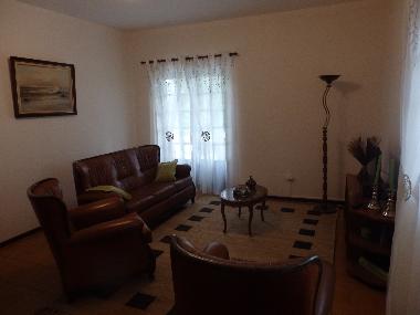 Appartement de vacances �/en/au amarante (Norte)ou appartement ou maison de vacances