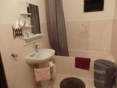 Appartement de vacances �/en/au amarante (Norte)ou appartement ou maison de vacances