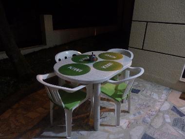 Appartement de vacances �/en/au amarante (Norte)ou appartement ou maison de vacances