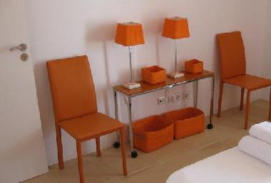 Villa /en/au Ibiza (Ibiza)ou appartement ou maison de vacances