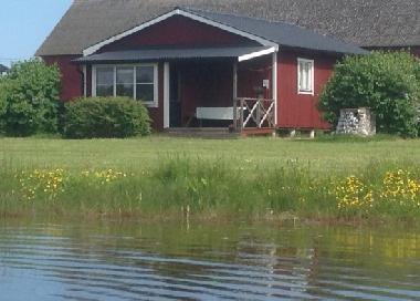 Maison de vacances �/en/au Borgolm (�land)ou appartement ou maison de vacances