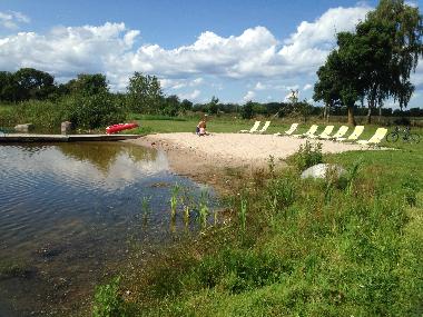 Maison de vacances �/en/au k�pingsvik (�land)ou appartement ou maison de vacances