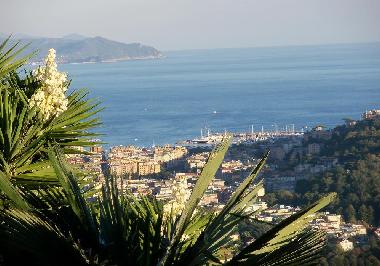 Appartement de vacances /en/au Rapallo (Genova)ou appartement ou maison de vacances