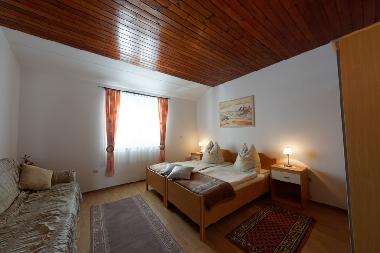 Appartement de vacances /en/au Pula, Banjole (Istarska)ou appartement ou maison de vacances