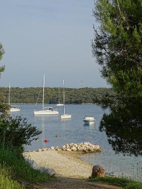 Appartement de vacances /en/au Pula, Banjole (Istarska)ou appartement ou maison de vacances
