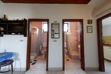 Appartement de vacances /en/au Pula, Banjole (Istarska)ou appartement ou maison de vacances