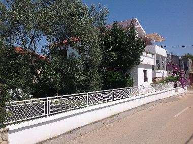 Maison de vacances �/en/au Zadar (Zadarska)ou appartement ou maison de vacances