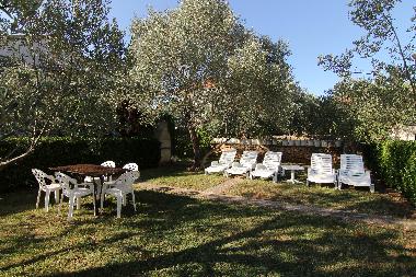 Maison de vacances �/en/au Zadar (Zadarska)ou appartement ou maison de vacances