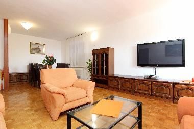 Maison de vacances �/en/au Zadar (Zadarska)ou appartement ou maison de vacances