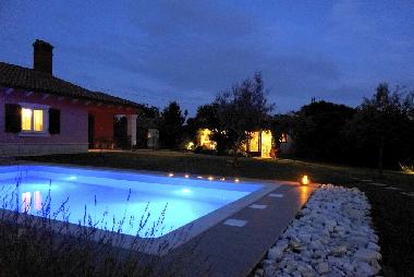 Maison de vacances /en/au Vodnjan (Istarska)ou appartement ou maison de vacances