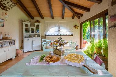 Maison de vacances /en/au Vodnjan (Istarska)ou appartement ou maison de vacances