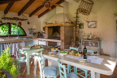 Maison de vacances /en/au Vodnjan (Istarska)ou appartement ou maison de vacances