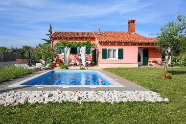 Maison de vacances /en/au Vodnjan (Istarska)ou appartement ou maison de vacances