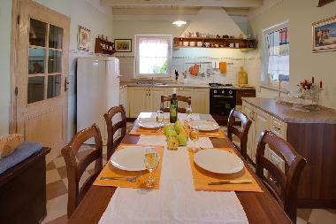 Maison de vacances /en/au Vodnjan (Istarska)ou appartement ou maison de vacances